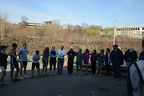Pre-race meeting2
